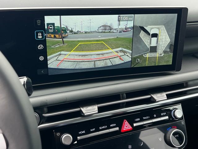 New 2026 Hyundai Santa Cruz XRT image 22