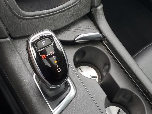 Certified 2019 Cadillac XT5 Luxury AWD/4WD image 29