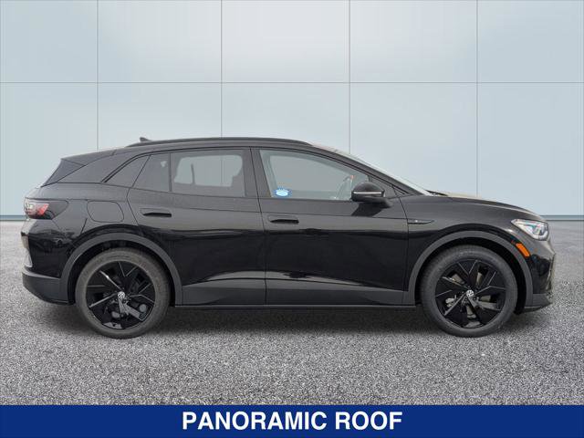 New 2026 Volkswagen ID.4 Pro S RWD image 6