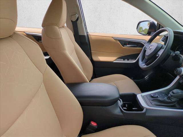 Certified 2025 Toyota RAV4 XLE w/ Convenience Package AWD/4WD image 21