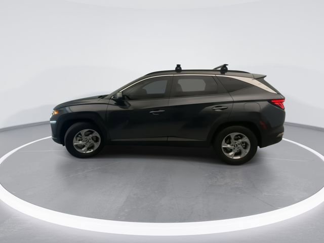 Used 2023 Hyundai Tucson SEL image 9