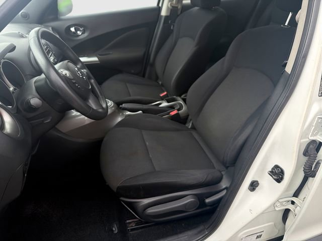 Used 2013 Nissan Juke S image 10