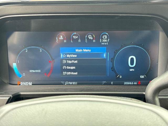 Certified 2026 Ford F250 Lariat image 37