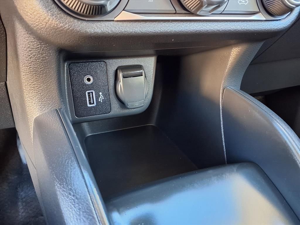 Certified 2025 Nissan Versa S w/ Trunk Package image 8