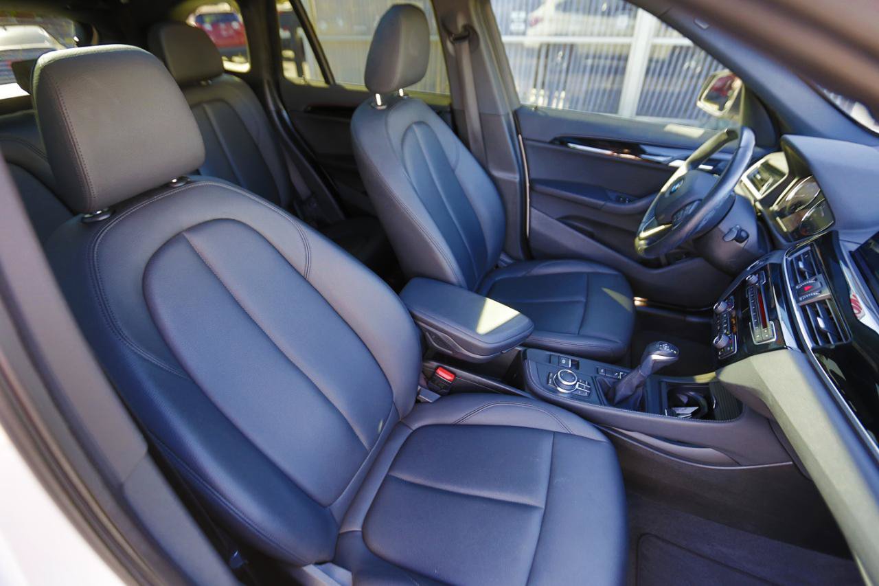 Used 2018 BMW X1 xDrive28i AWD/4WD image 19