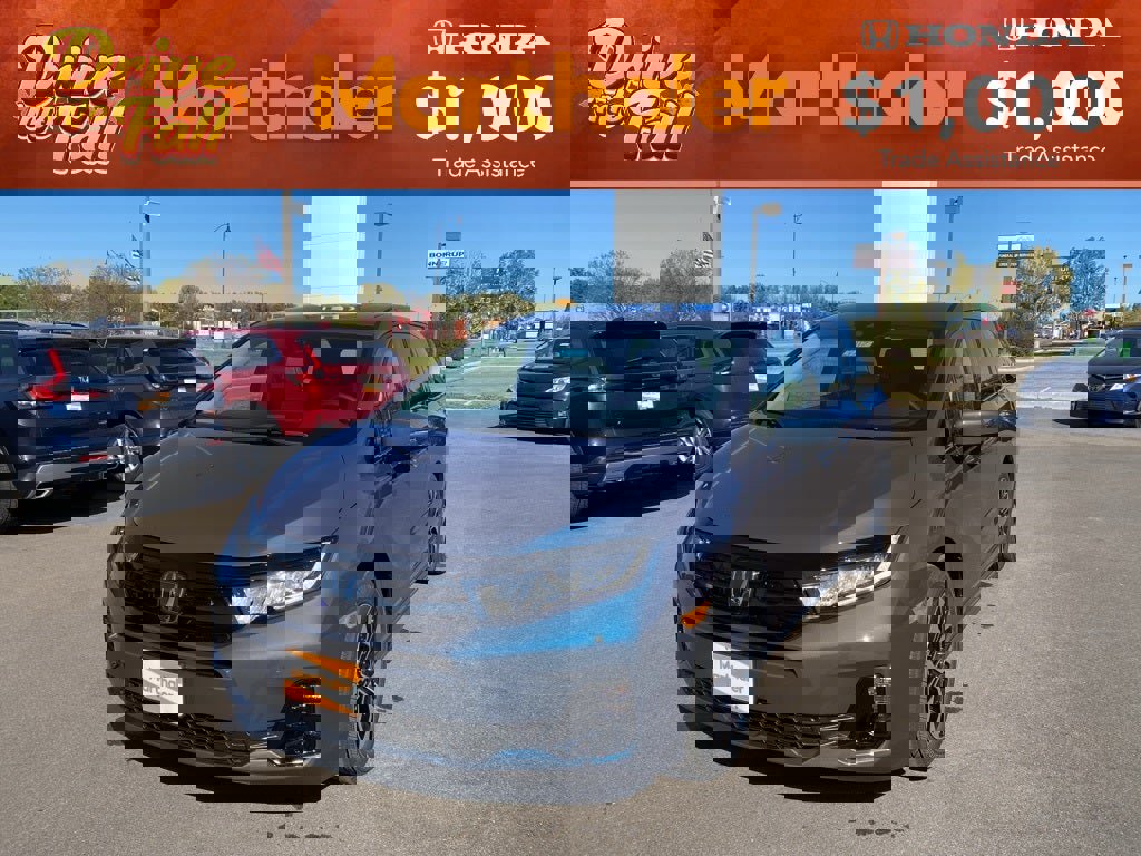 New 2026 Honda Odyssey Elite image 1