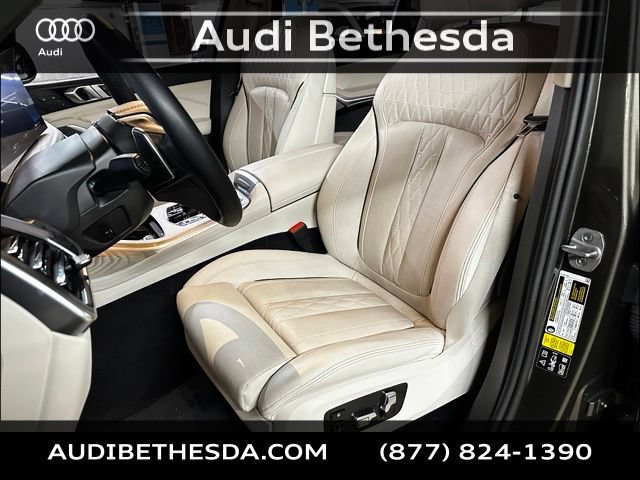 Used 2024 BMW X7 xDrive40i w/ Executive Package AWD/4WD image 30