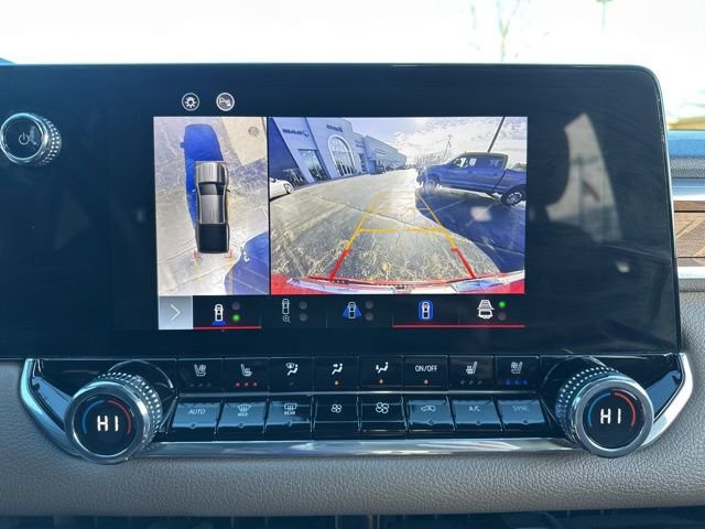 Used 2024 GMC Canyon Denali image 52