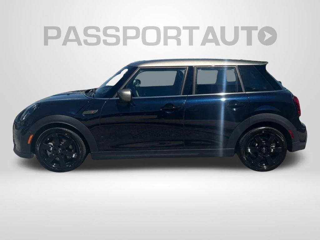 Used 2024 MINI Cooper S FWD image 9