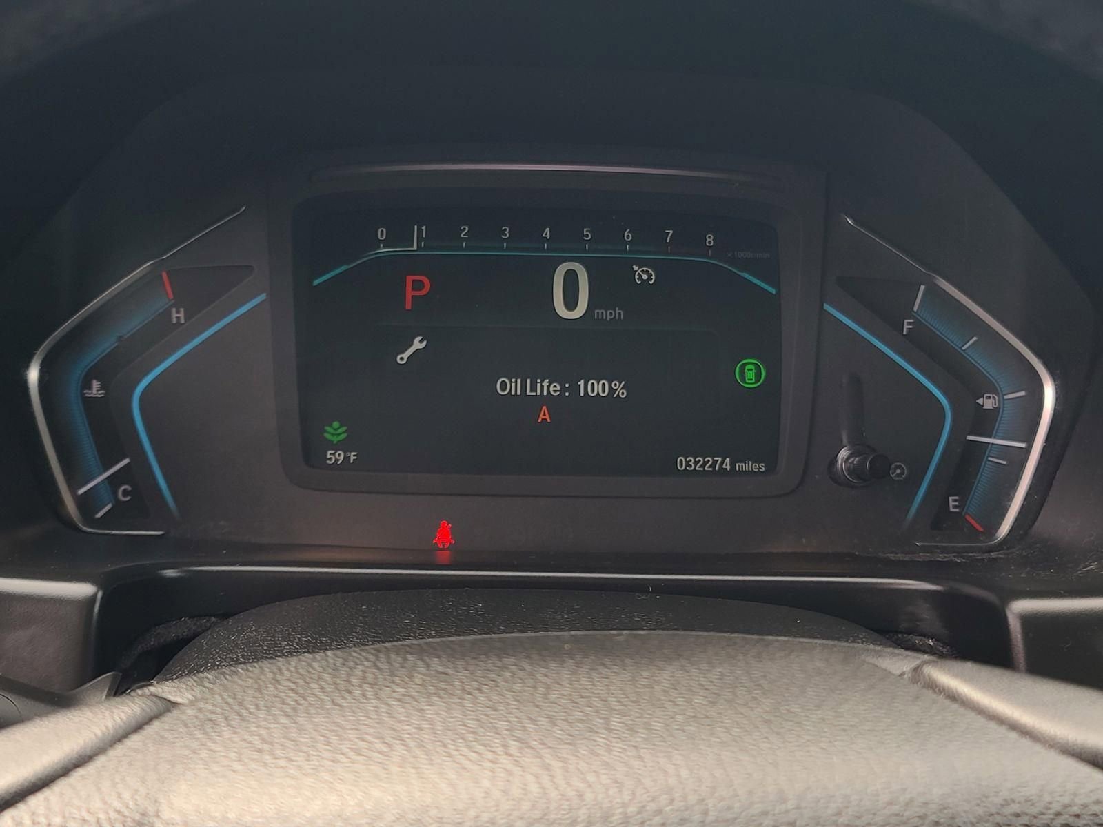 Used 2023 Honda Odyssey EX-L image 22