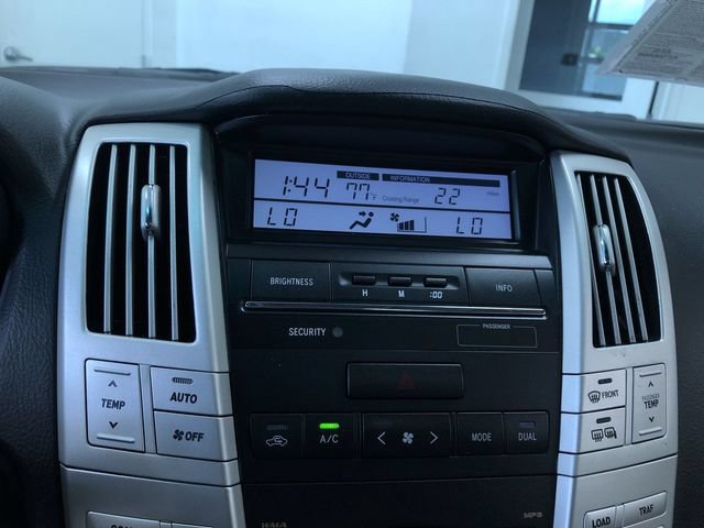 Used 2008 Lexus RX 350 AWD image 26