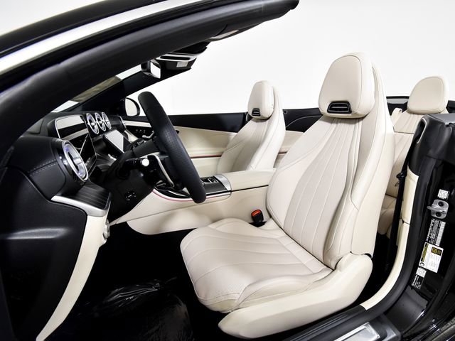 New 2026 Mercedes-Benz CLE 53 AMG 4MATIC Cabriolet image 5