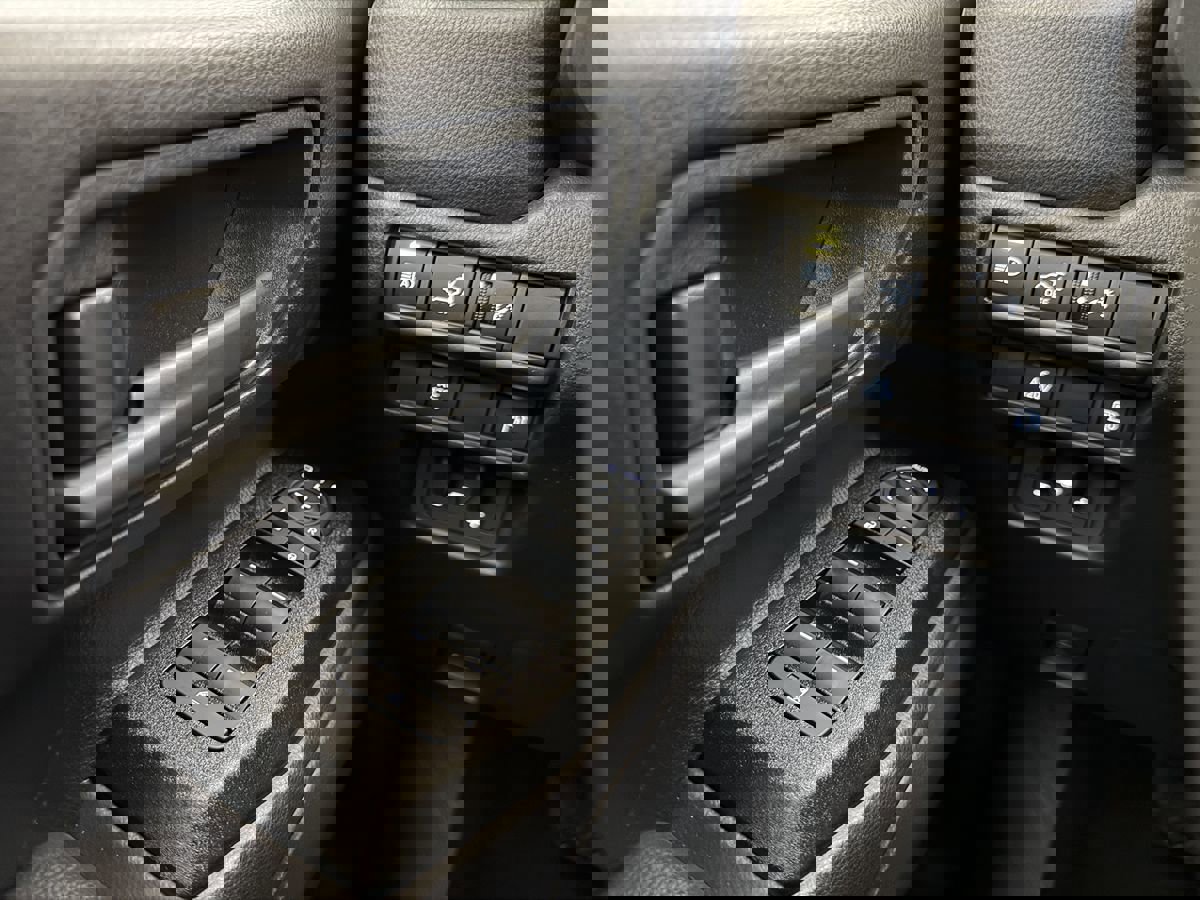 Used 2025 Toyota Land Cruiser 1958 image 16