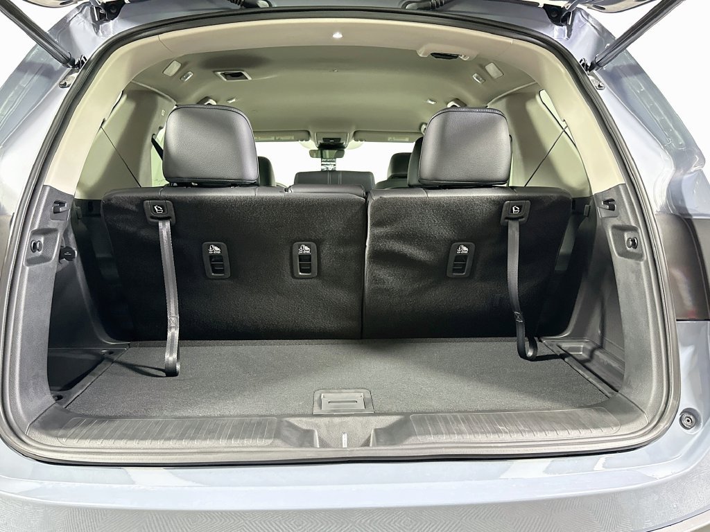 New 2026 Honda Pilot EX-L image 16
