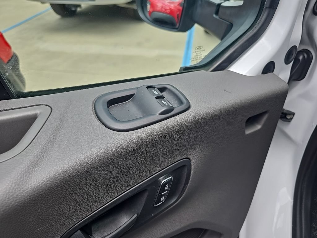 Certified 2023 Ford Transit 350 w/ Upfitter Package RWD image 20