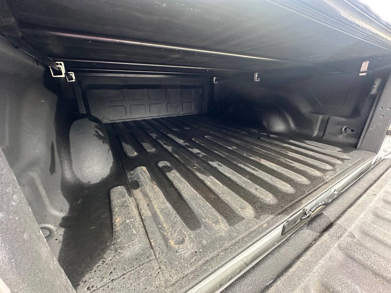 Used 2018 RAM 1500 Sport w/ Quick Order Package 27Q Night AWD/4WD image 13