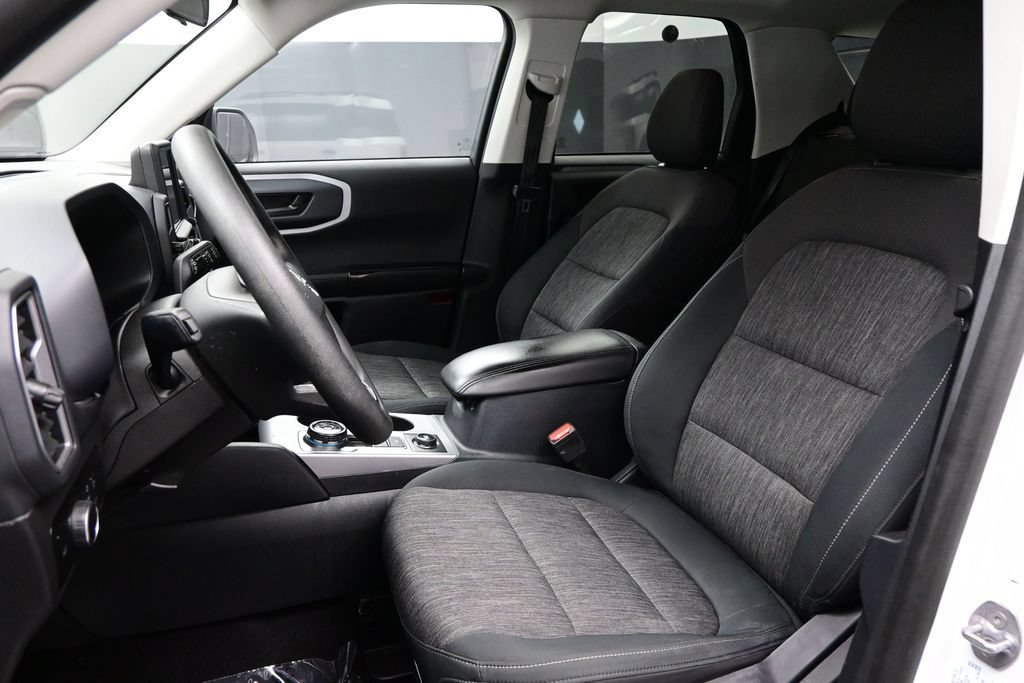 Used 2023 Ford Bronco Sport Big Bend AWD/4WD image 9