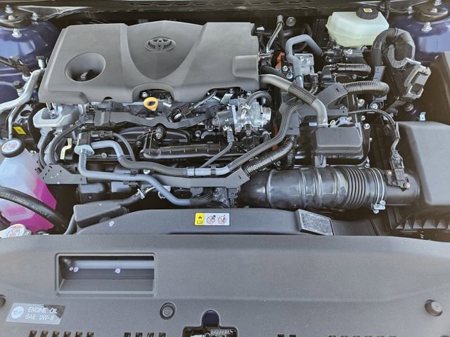 New 2026 Toyota Camry XSE image 28