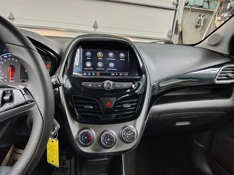Used 2019 Chevrolet Spark LT image 6