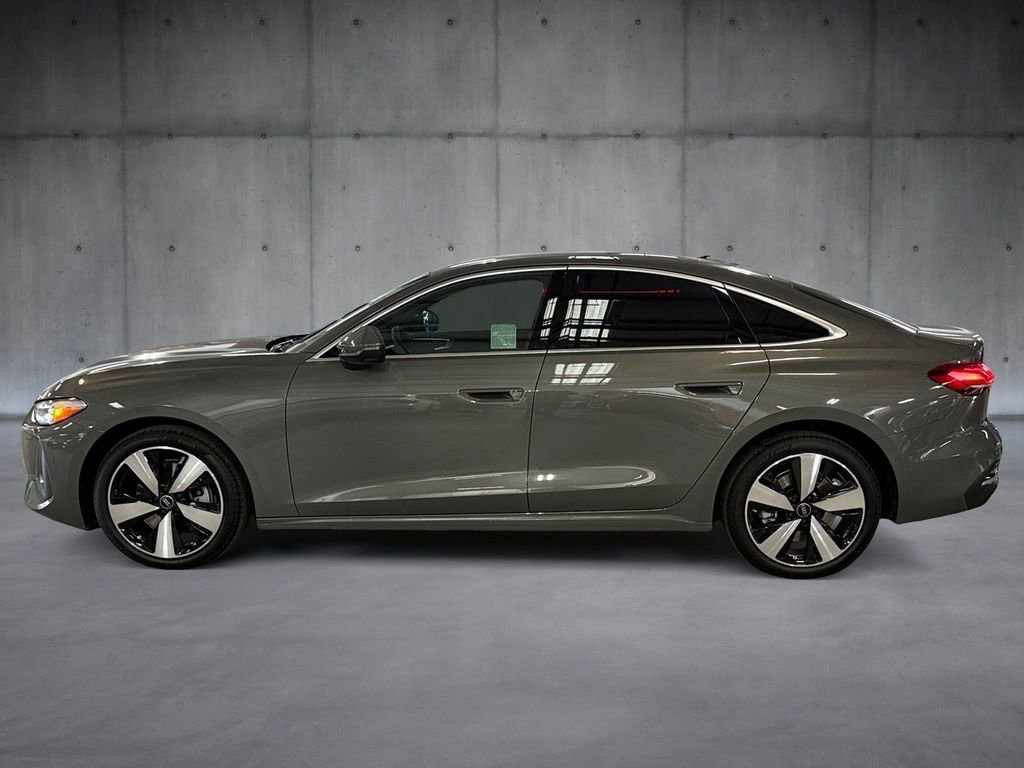Certified 2025 Audi A5 2.0T Premium w/ Premium Plus AWD/4WD image 2