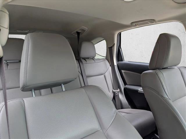 Used 2016 Honda CR-V EX-L image 21