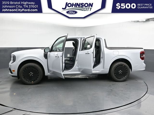 New 2026 Ford Maverick Lobo AWD/4WD image 36