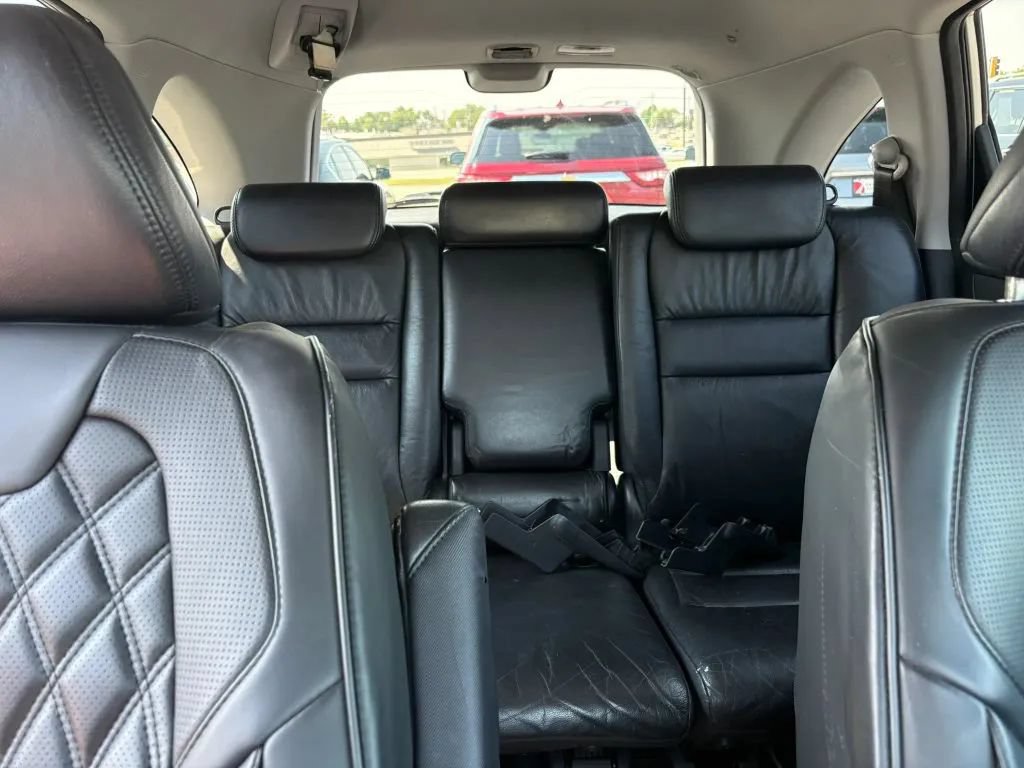 Used 2009 Honda CR-V EX-L image 18