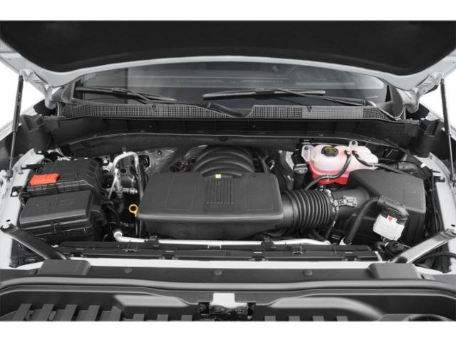 Used 2026 Chevrolet Silverado 1500 LT AWD/4WD image 14