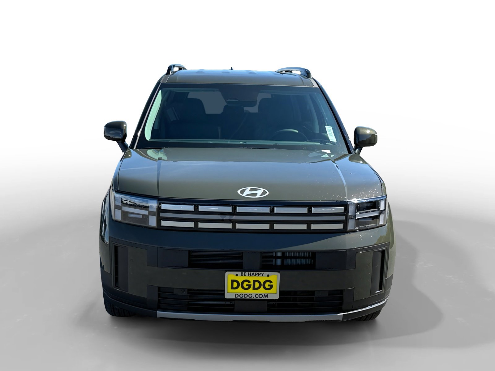 New 2026 Hyundai Santa Fe SEL AWD/4WD image 8