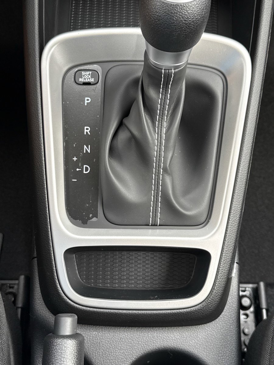 New 2026 Hyundai Venue SE image 23