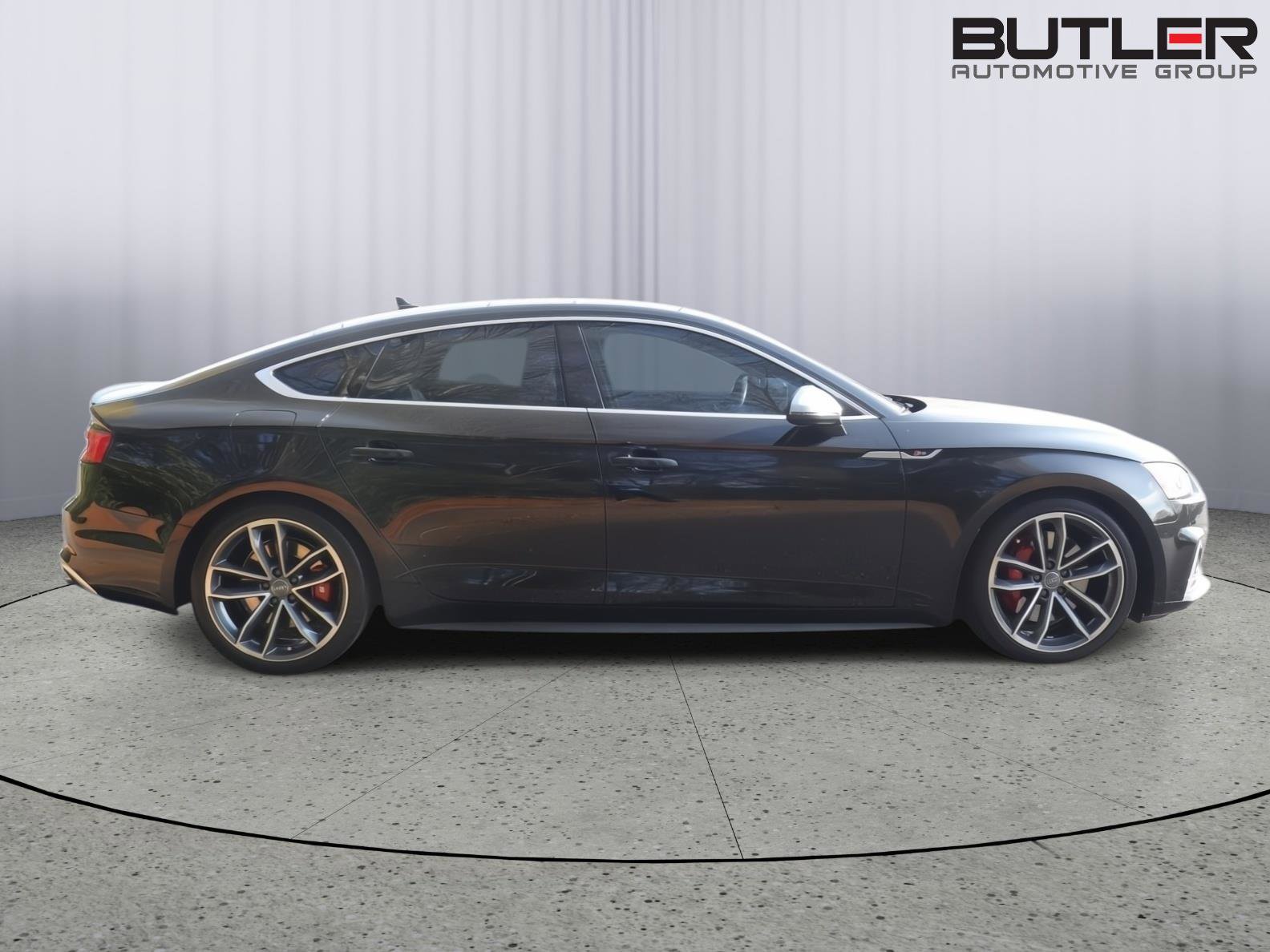 Used 2018 Audi S5 Prestige image 7