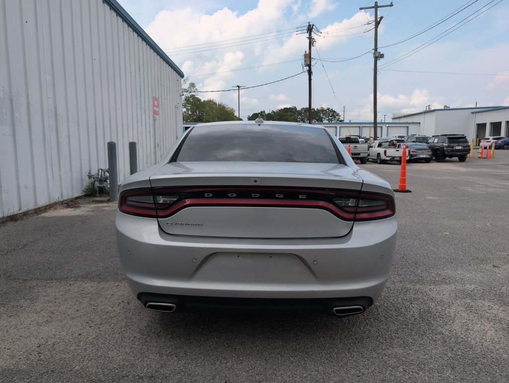 Used 2023 Dodge Charger SXT RWD image 7