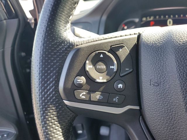 Used 2024 Honda Passport EX-L image 26