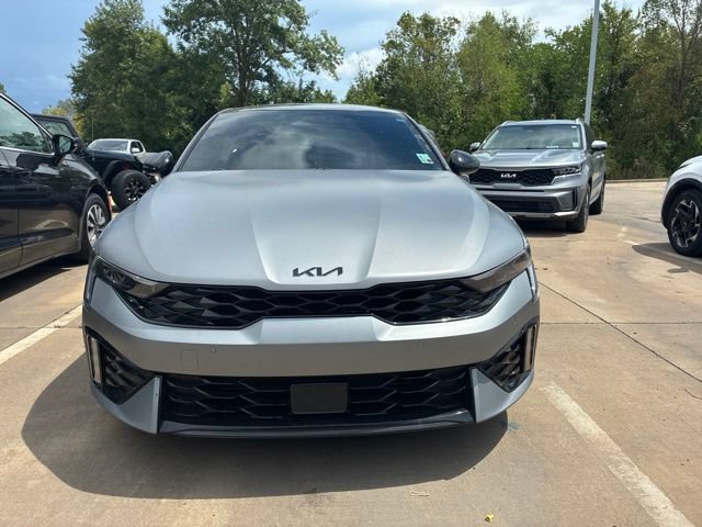 Used 2026 Kia K5 GT-Line w/ GT-Line Premium Package