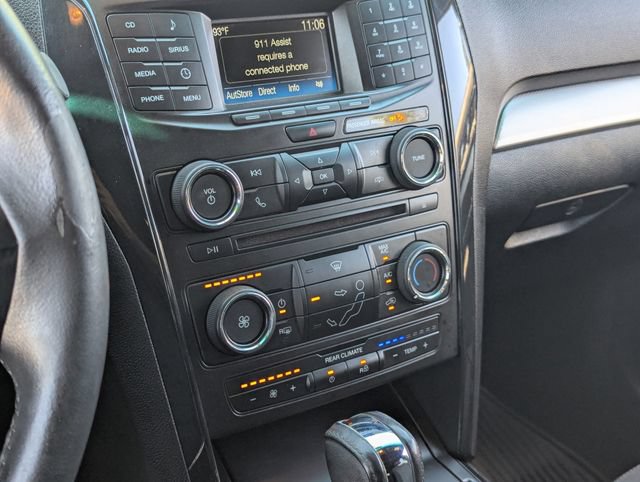 Used 2016 Ford Explorer XLT FWD image 28