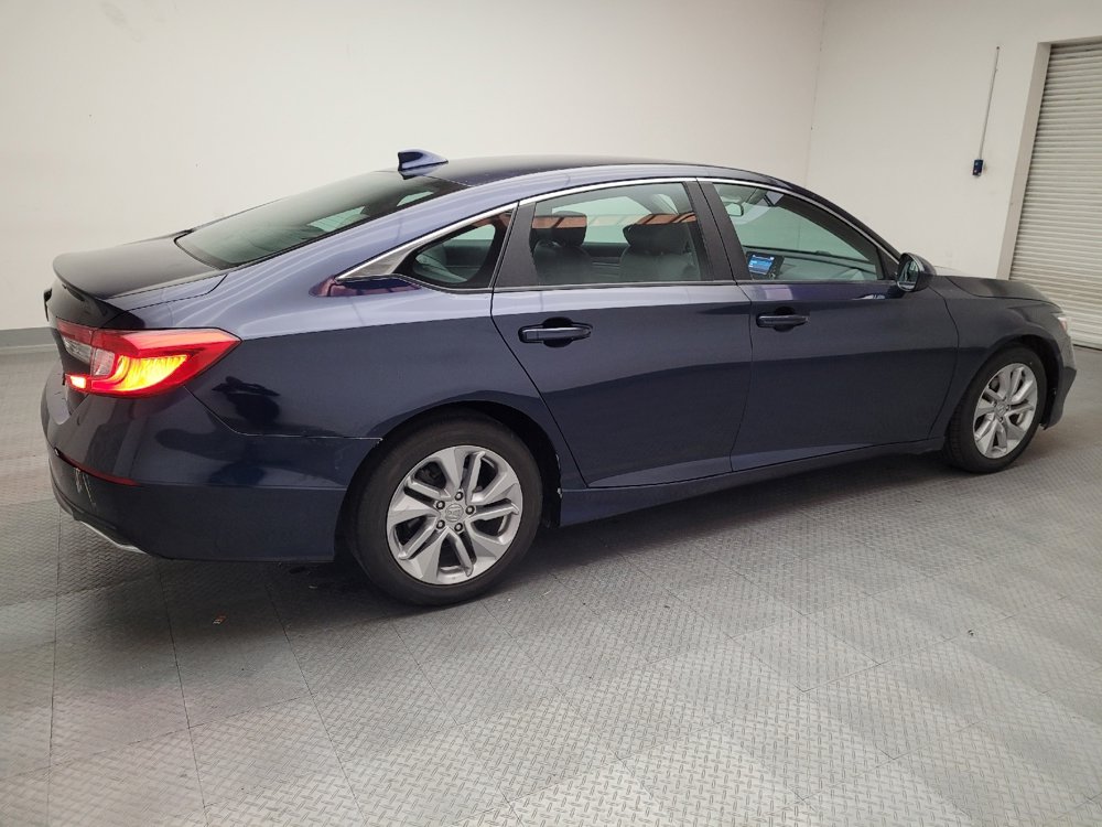 Used 2020 Honda Accord LX image 10