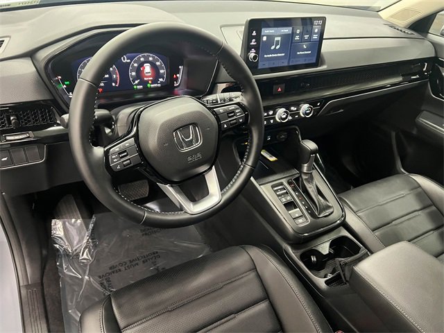 Used 2026 Honda CR-V EX-L image 16