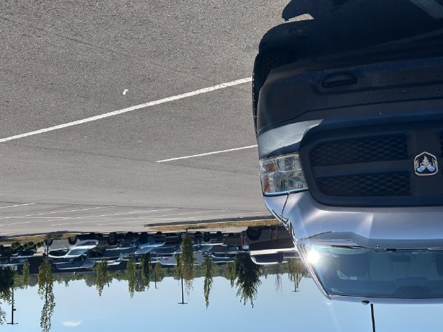 Used 2015 RAM 1500 Tradesman w/ Popular Equipment Group AWD/4WD image 40