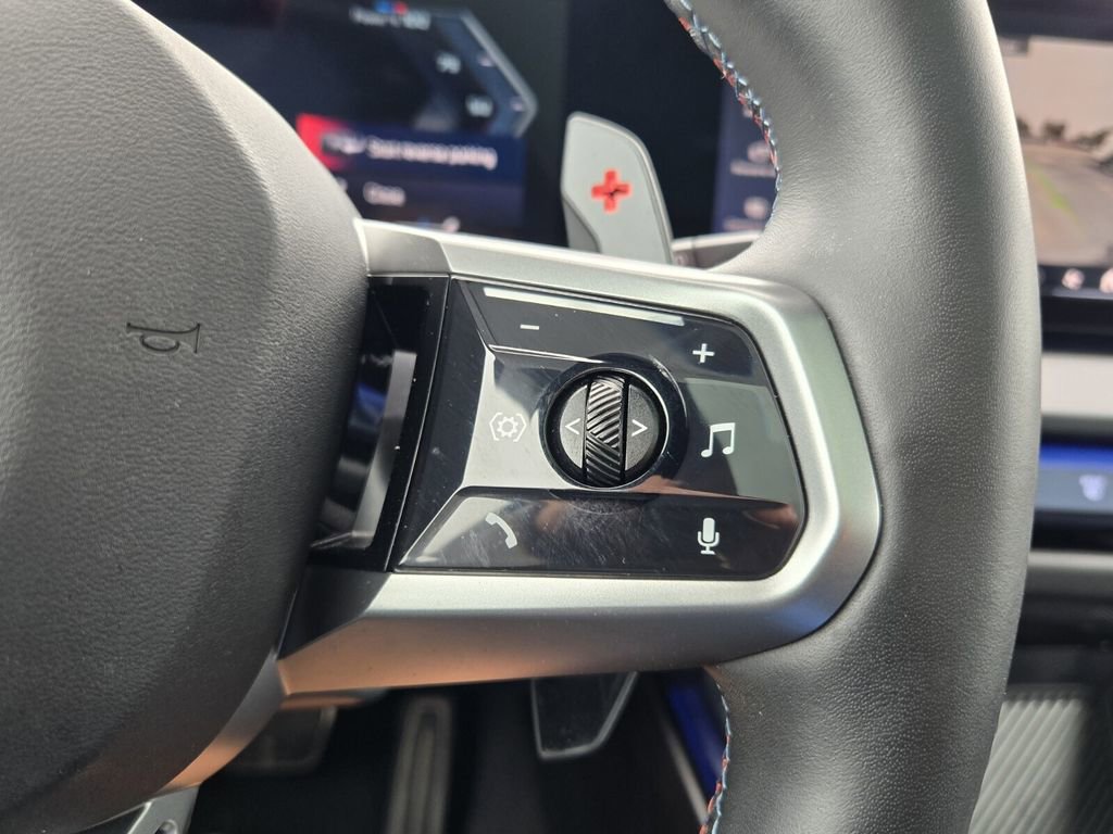 Used 2025 BMW X3 M50 w/ Premium Package image 24