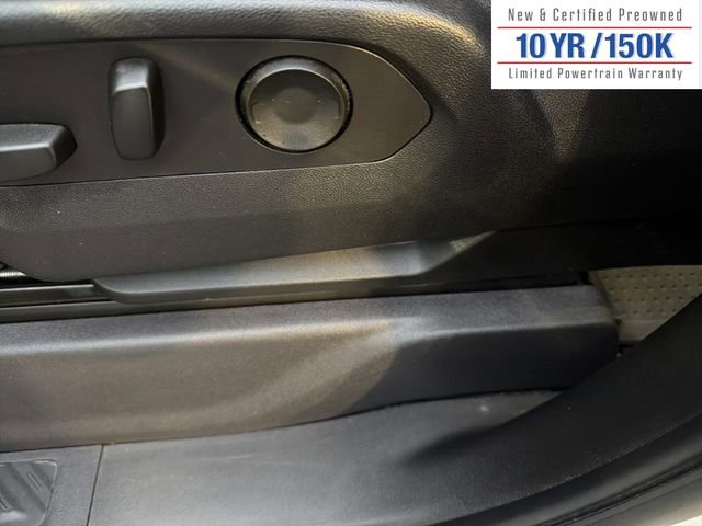 Certified 2024 Chevrolet Silverado 2500 Custom w/ Custom Value Package image 17