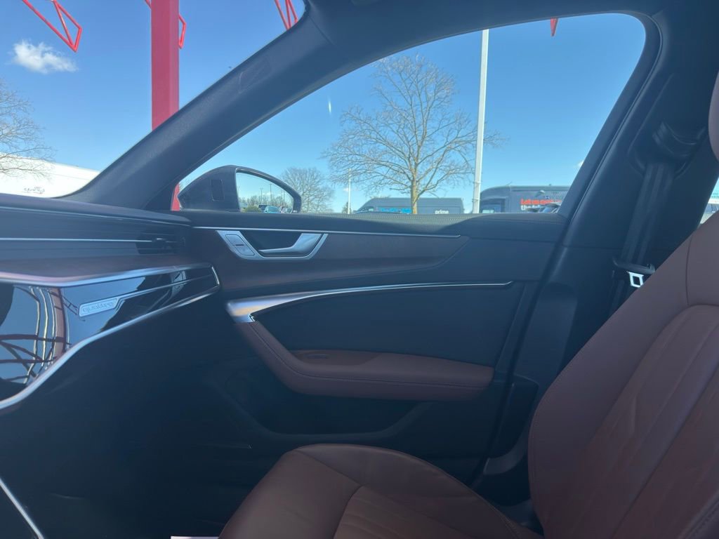 Used 2019 Audi A6 3.0T Premium Plus w/ Premium Plus Package image 23