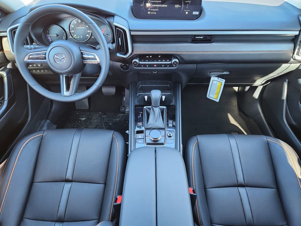 New 2026 MAZDA CX-50 AWD 2.5 Hybrid w/ Weather Package image 17