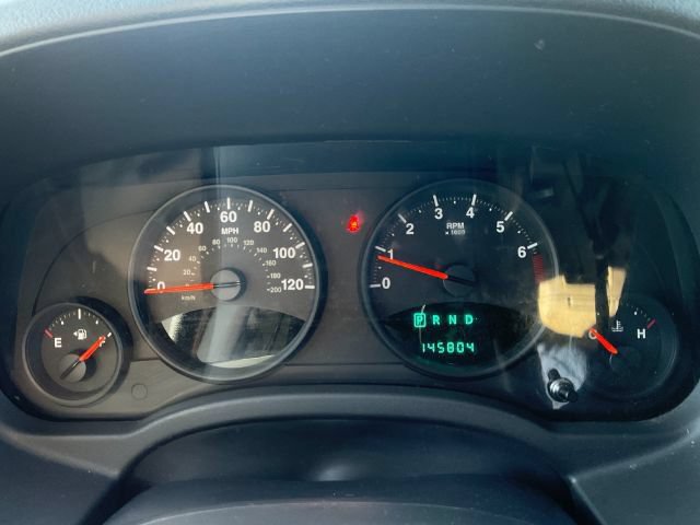 Used 2012 Jeep Compass Sport AWD/4WD image 21