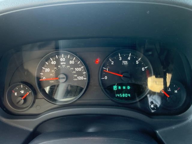 Used 2012 Jeep Compass Sport AWD/4WD image 21