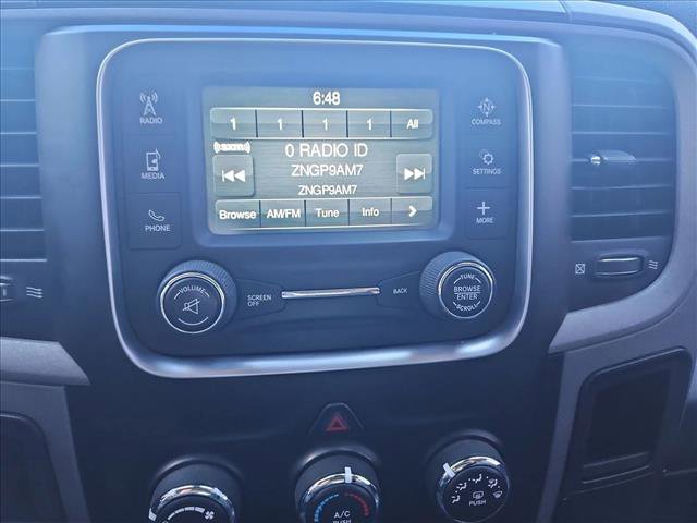 Used 2017 RAM 2500 Tradesman w/ Chrome Appearance Group image 14