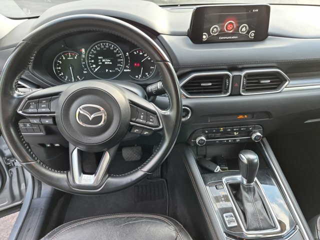 Used 2019 MAZDA CX-5 Grand Touring AWD/4WD image 14