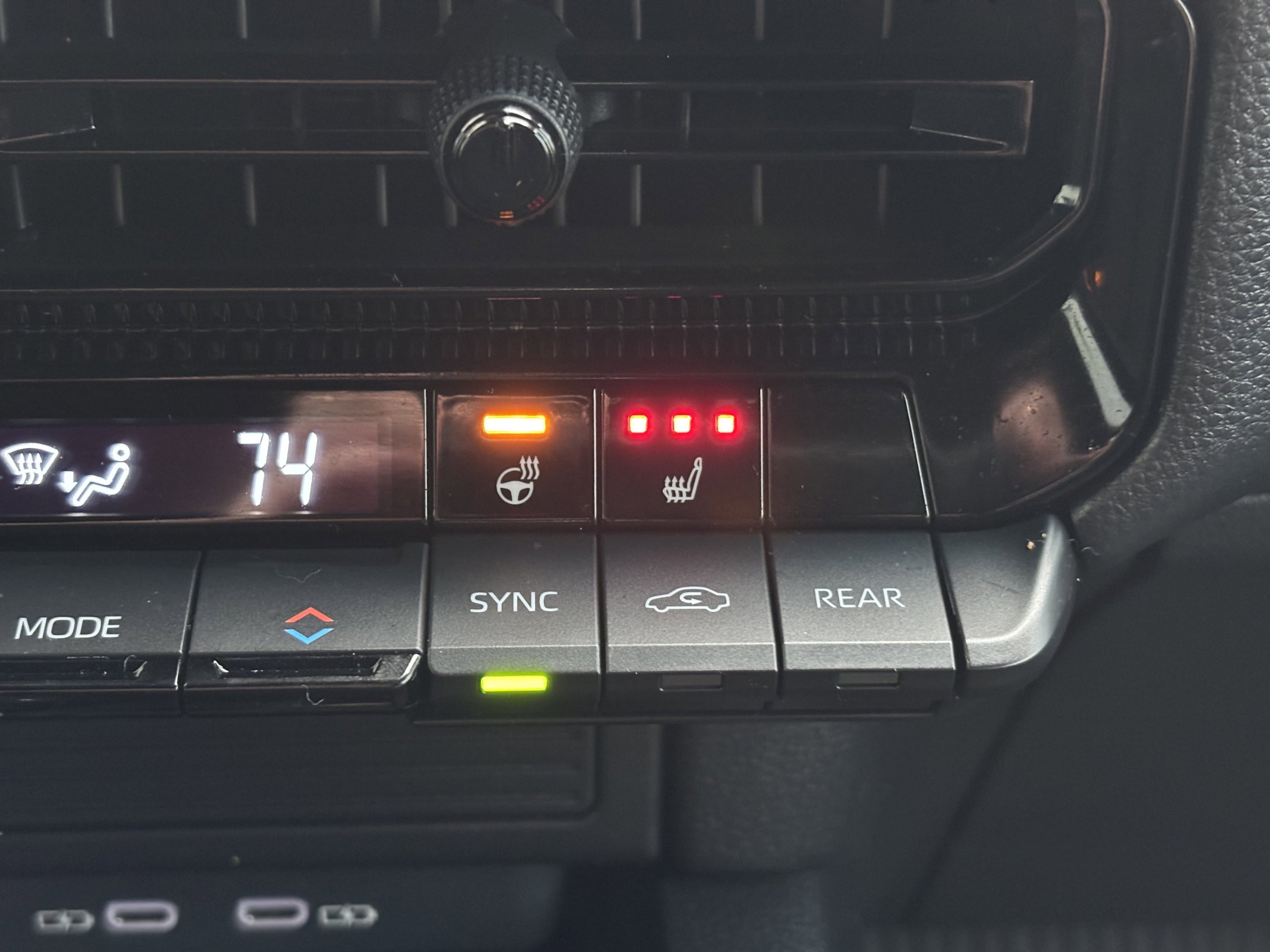 Used 2024 Toyota Land Cruiser 1958 image 24