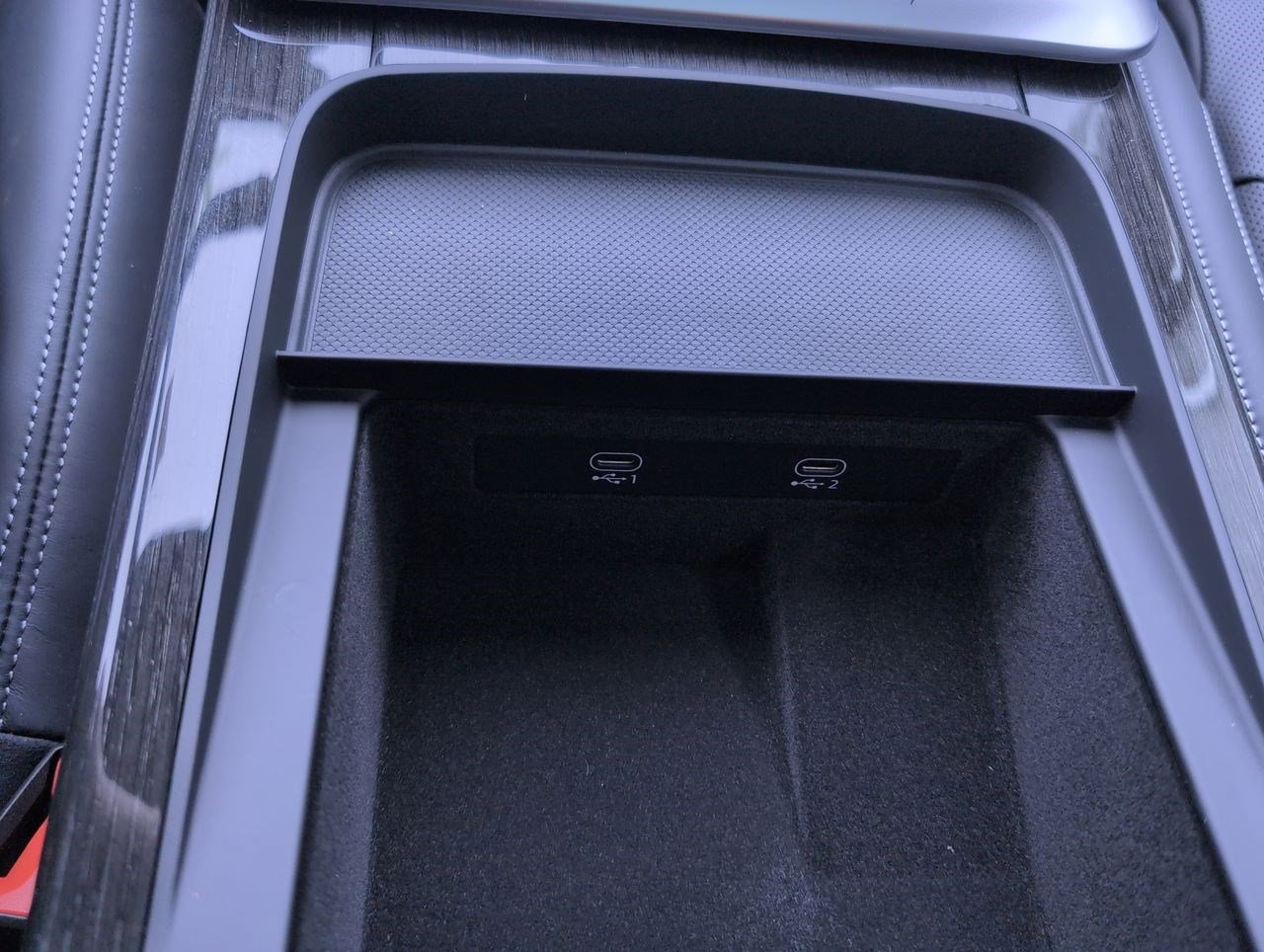 New 2025 Audi Q7 3.0T Prestige image 9