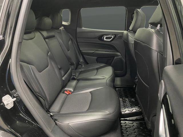 New 2026 Jeep Compass Latitude w/ Quick Order Package 29K image 34