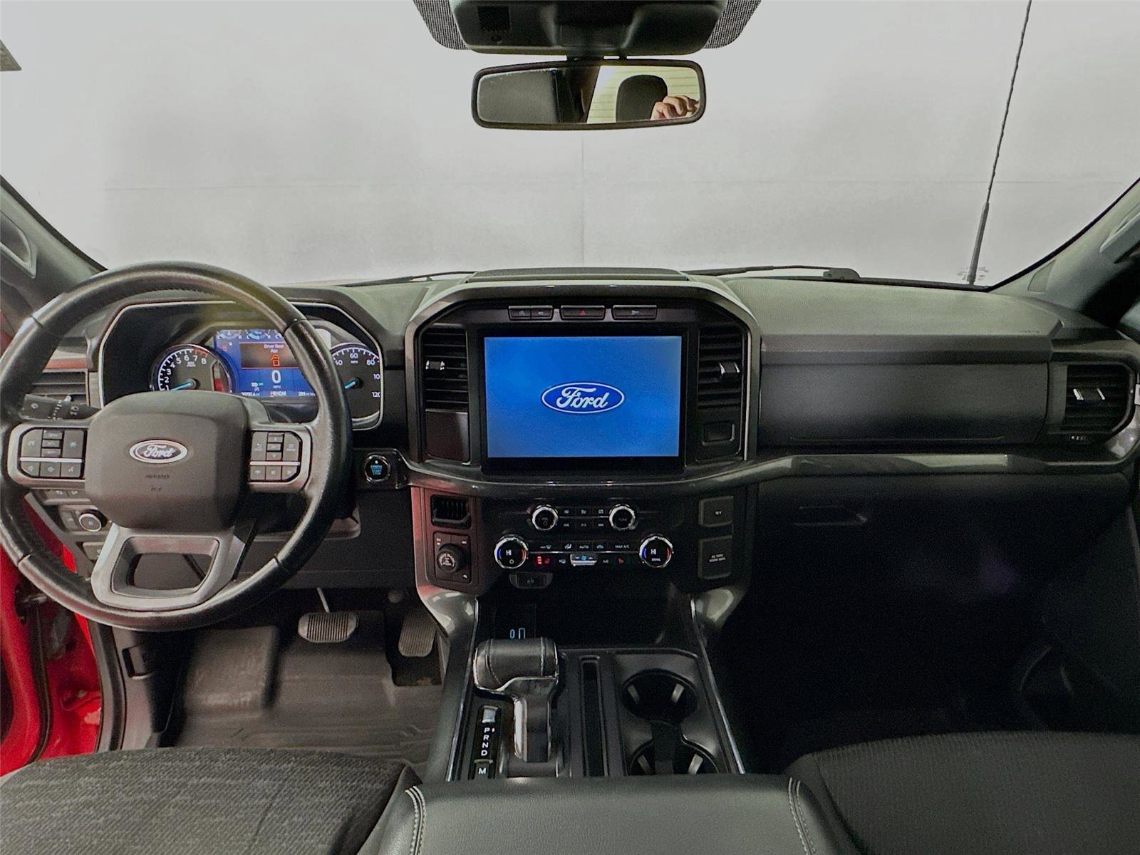 Used 2021 Ford F150 XLT w/ Equipment Group 302A High image 19